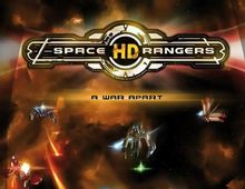 Изображение товара Игра Space Rangers HD: A War Apart для ПК цифровой ключ русская локализация