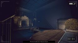 Игра RACCOON BUSINESS Paragnosia: Museum, для ПК, регион: Россия,СНГ