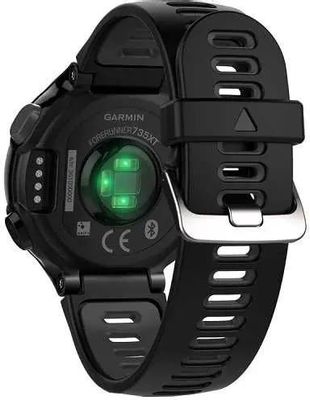 Garmin Forerunner 735 XT HRM Run 44.5 1.23