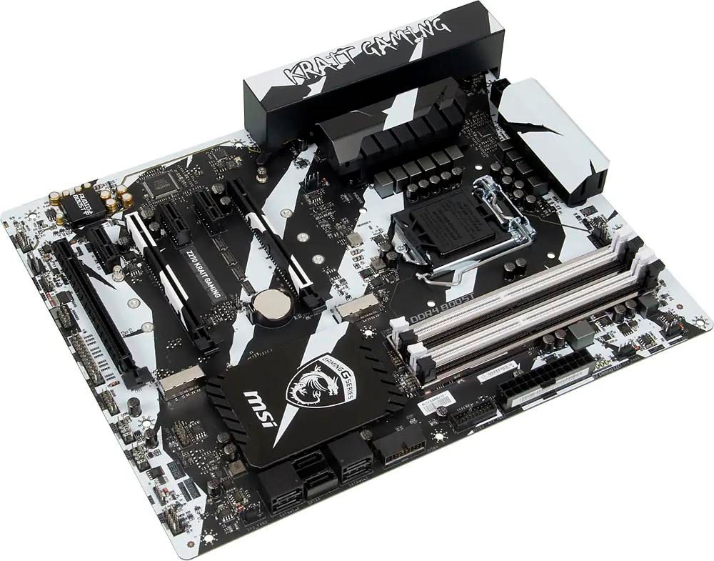 Z270 krait sale