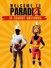 Изображение товара NACON Welcome to ParadiZe - Uniforms Cosmetic Pack для ПК