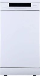 Посудомоечная машина Gorenje GS541D10W, белая