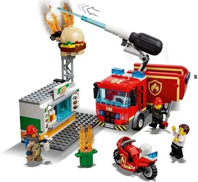60214 lego hot sale