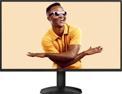 Изображение товара 23.8" Монитор AOC 24B31H,  1920x1080,  IPS,  120Гц,  1хHDMI,  черный
