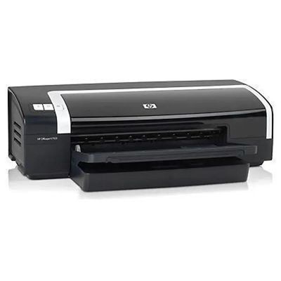Отзывы на Принтер струйный HP OfficeJet K7103 A3 [cb041c] в интернет ...