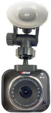 Видеорегистратор Artway AV-407, черный – купить в Ситилинк | 1678079