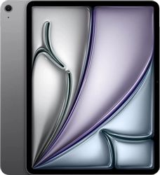 Изображение товара 13" Планшет Apple iPad Air 2025 13" Wi-Fi A3268 8/128 GB M3 Wi-Fi, 2732 x 2048, iOS, серый космос [mcnh4ll/a]