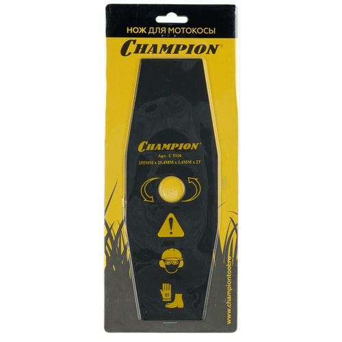 Нож для триммеров CHAMPION C5116