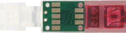 Картридж T2 IC-CCLI-451M XL, пурпурный