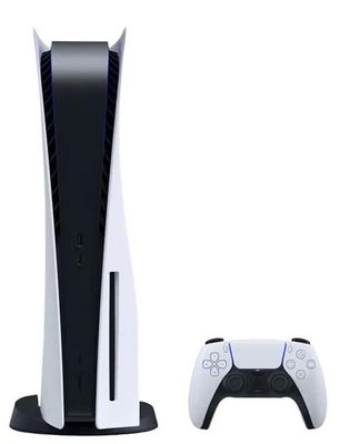 Игровая консоль PlayStation 5 CFI-1200A, 825ГБ