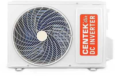Сплит-система инверторная CENTEK CT-65FDC09 настенная, до 25м2, 9000 ...