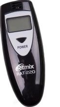 Характеристики Алкотестер Ritmix RAT-220 (1018511) смотреть в СИТИЛИНК