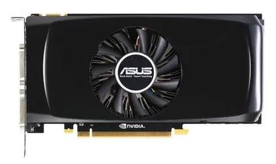 ASUS NVIDIA GeForce GTX 460 768 GDDR5 Ret engtx460 2di 768md5 576625