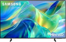Изображение товара 43" Телевизор Samsung UE43M1EHAUXPY 4K Ultra HD, СМАРТ ТВ, Tizen OS, черный титан Изображение товара 43" Телевизор Samsung UE43M1EHAUXPY 4K Ultra HD, СМАРТ ТВ, Tizen OS, черный титан