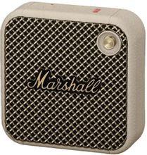 Изображение товара Колонка портативная MARSHALL Willen, 10Вт, бежевый [1006294]