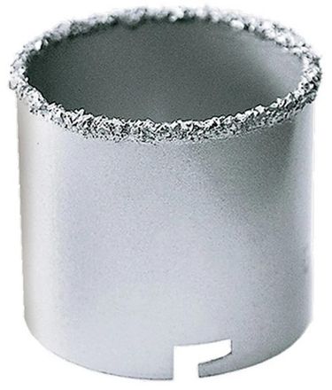 Коронка MATRIX 72846, по керамике, 33мм, 1шт