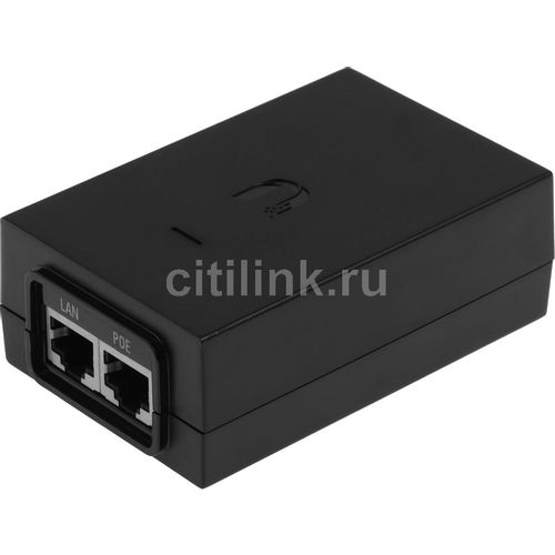 PoE инжектор Ubiquiti POE-24-30W