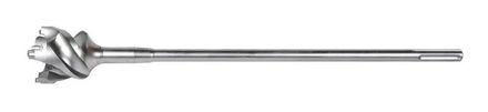 Бур Elitech 1820.088400, проломной, 80мм, SDS-MAX, 1шт