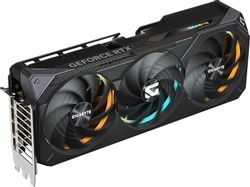 Видеокарта Gigabyte NVIDIA GeForce RTX 5070TI GV-N507TGAMING OC-16GD 1.0