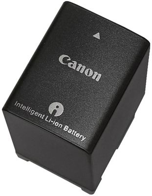 Батарея Canon BP-828 [8598b002]