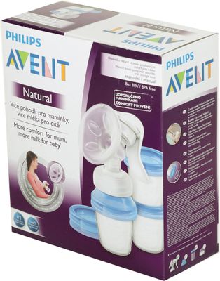 Philips sales avent scf330