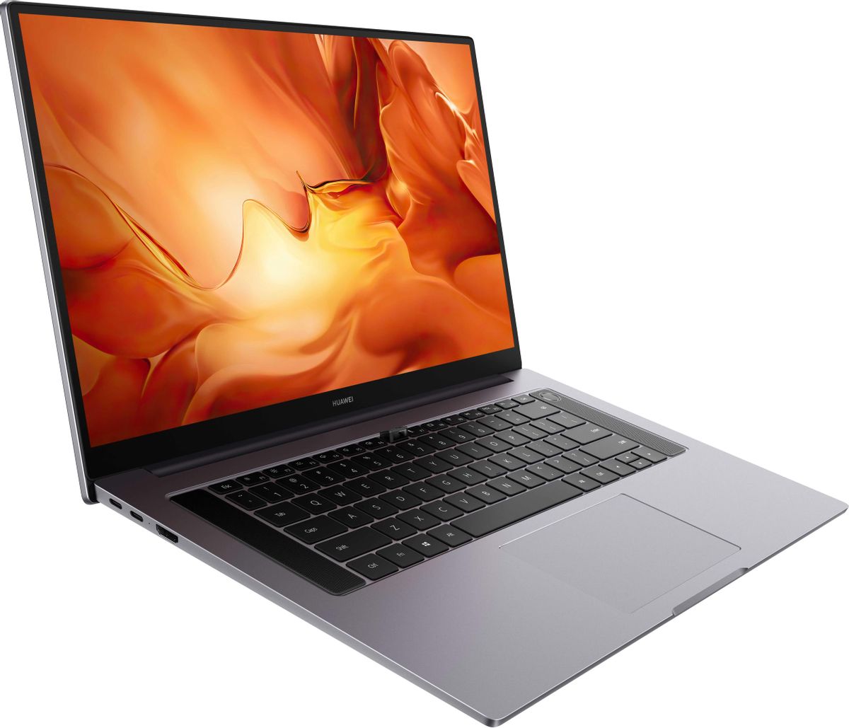 Ответы на вопросы о товаре ноутбук Huawei MateBook D 16 53012QWM, 16.1