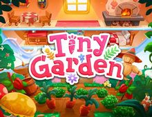 Изображение товара Игра SUPER RARE GAMES Tiny Garden, для ПК, регион: Россия, Весь мир, английская версия