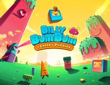 Изображение товара Игра BONUS STAGE Billy Bumbum: A Cheeky Puzzler для ПК цифровой ключ 2023 г.