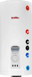 Водонагреватель Thermex IRP 200 V (combi), накопительный, 6кВт, 200л, белый