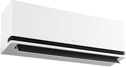 Сплит-система инверторная LG Deluxe Pro H18S1D настенная, до 50м2, 17000 BTU