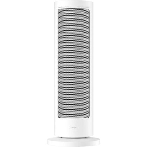 Тепловентилятор керамический Xiaomi BHR084SEU, 2000Вт, 1 режим, белый