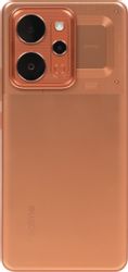 6.8" Смартфон REALME P4 Power 8/256Gb, оранжевый