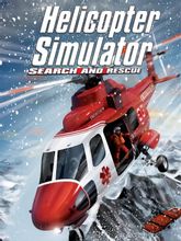 Изображение товара Игра ULTIMATE GAMES Helicopter Simulator 2014: Search and Rescue, для  ПК,  регион: Россия, Весь мир,  английская версия