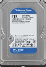 Изображение товара Жесткий диск 1ТБ WD Blue WD10EARZ SATA III 3.5" HDD
