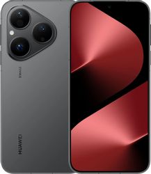 6.6" Смартфон Huawei Pura 80 12/256Gb, HED-LX9, черный