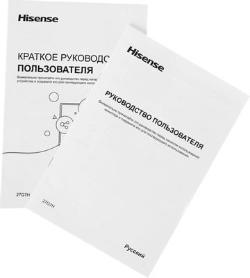 27" Монитор Hisense 27G7H, 2560x1440, IPS, 170Гц, 2хHDMI, 1хDP, темно ...