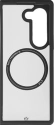 Чехол (клип-кейс) VLP Moon Case, для Samsung Galaxy Z Fold6, противоударный, цветной