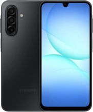Изображение товара 6.7" Смартфон Samsung Galaxy A17 6/128Gb,  SM-A175F,  NFC,  AMOLED,  90Гц,  5000мAч,  черный