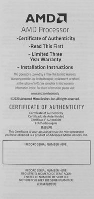 AMD Ryzen5 5600 リテールBOX 41KHGuvCv3L._AC_UF350,