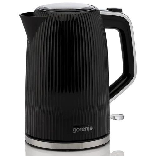 Чайник электрический Gorenje K17DPB, 1.7л, пластик/металл
