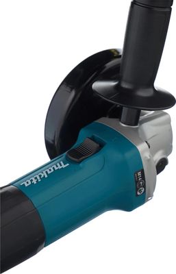 Makita angle grinder ga4530r best sale