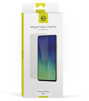 Отзывы на Защитное стекло для экрана Redline УТ000029665 для Samsung ...