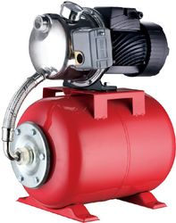 Насосная станция PUMPMAN ATSGJ800, 3300л/ч