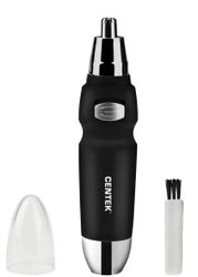 Триммер CENTEK CT-2178 черный/хром