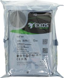 16ТБ Жесткий диск Seagate Exos X24 ST16000NM002H