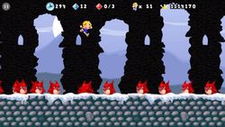 Игра HANDYGAMES Giana Sisters 2D, для ПК, регион: Россия