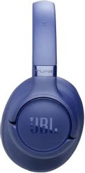 Наушники JBL Tune 730BT, Bluetooth, синий