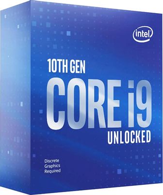 Intel LGA 1200