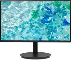 Изображение товара 27" Монитор Acer Vero CB272UGbmiiprx,  2560x1440,  IPS,  120Гц,  2хHDMI,  1хDP,  черный [um.hb2cd.g06]