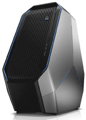 ALIENWARE Area 51 Base Intel Core i7 5820K DDR4 16 4 256 SSD NVIDIA GeForce GTX 980 4 Windows 10 Home a51 8656 335478